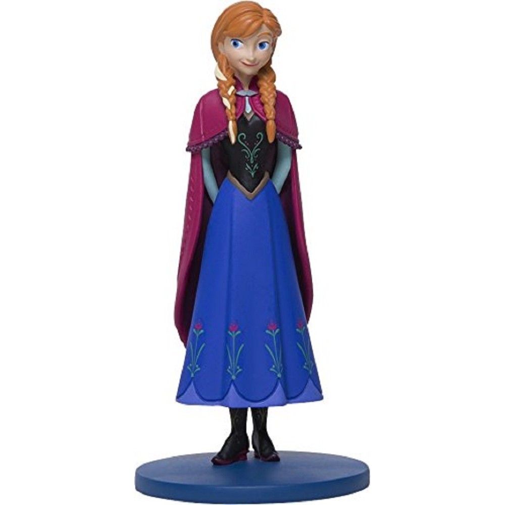 PROMOWORLD DISNEY FROZEN ANNA FIGURE