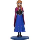 PROMOWORLD DISNEY FROZEN ANNA FIGURE