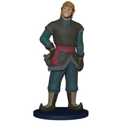 PROMOWORLD DISNEY FROZEN KRISTOFF FIGURE