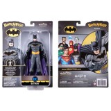 NOBLE COLLECTIONS BATMAN BENDYFIGS ACTION FIGURE