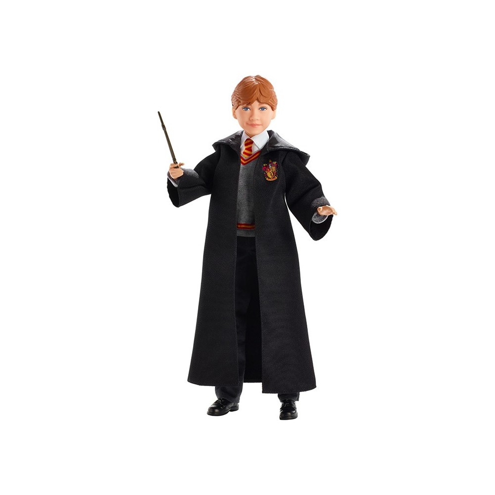 MATTEL HARRY POTTER RON WEASLEY ACTION FIGURE
