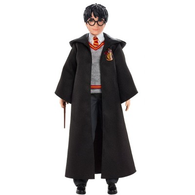 MATTEL HARRY POTTER ACTION FIGURE