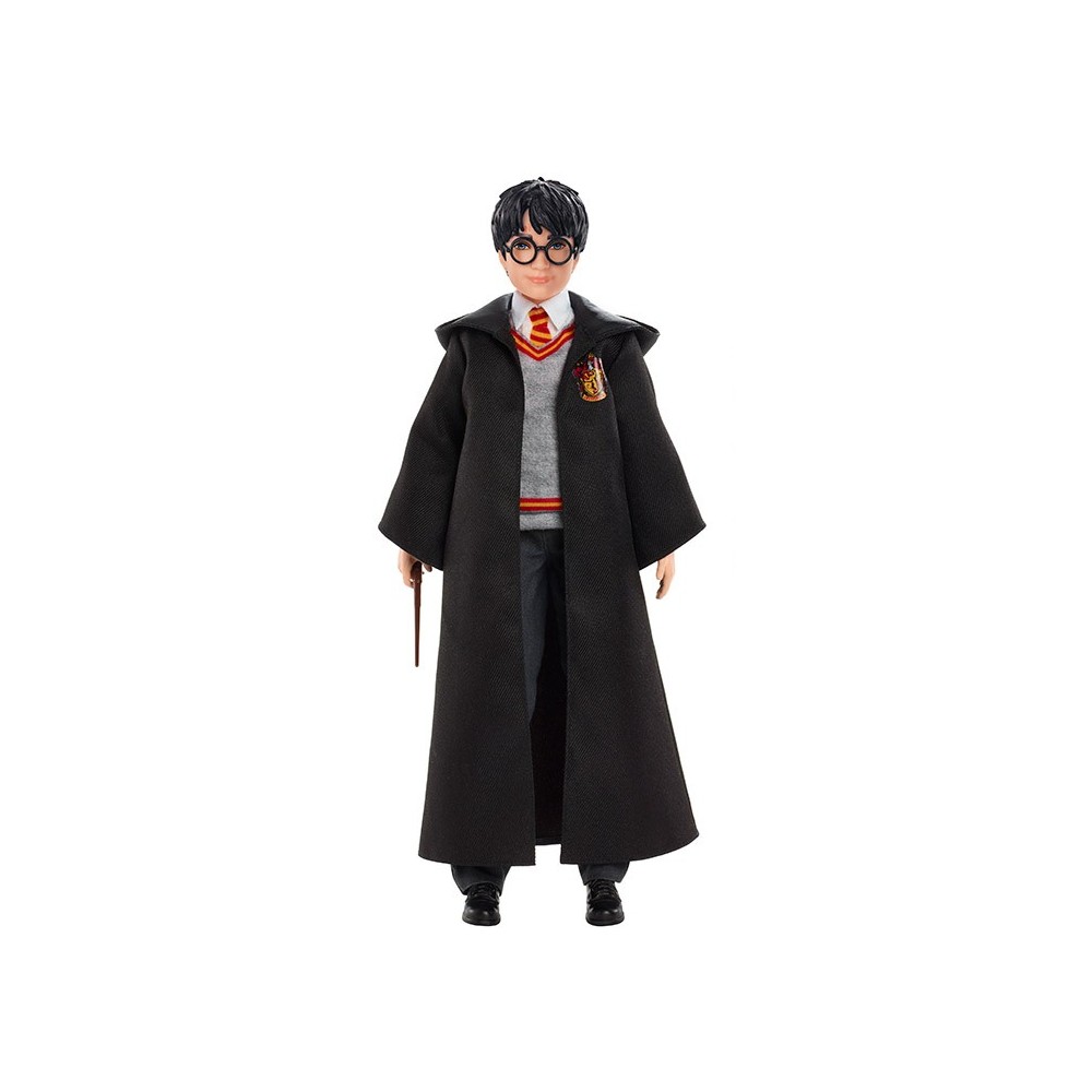 MATTEL HARRY POTTER ACTION FIGURE