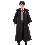 MATTEL HARRY POTTER ACTION FIGURE