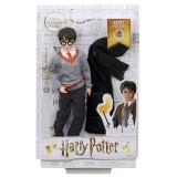 MATTEL HARRY POTTER ACTION FIGURE