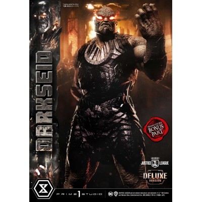 PRIME 1 STUDIO DARKSEID SNYDER JUSTICE LEAGUE BONUS DELUXE 105 CM TALL RESIN STATUE FIGURE