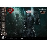 DARKSEID SNYDER JUSTICE LEAGUE BONUS DELUXE 105 CM RESIN STATUE FIGURE PRIME 1 STUDIO
