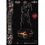 DARKSEID SNYDER JUSTICE LEAGUE BONUS DELUXE 105 CM RESIN STATUE FIGURE PRIME 1 STUDIO