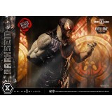 PRIME 1 STUDIO DARKSEID SNYDER JUSTICE LEAGUE BONUS DELUXE 105 CM TALL RESIN STATUE FIGURE