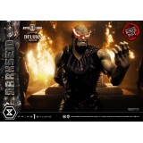 PRIME 1 STUDIO DARKSEID SNYDER JUSTICE LEAGUE BONUS DELUXE 105 CM TALL RESIN STATUE FIGURE
