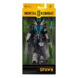 MORTAL KOMBAT 11 SPAWN LORD COVENANT ACTION FIGURE MC FARLANE