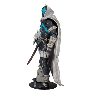 MORTAL KOMBAT 11 SPAWN LORD COVENANT ACTION FIGURE MC FARLANE