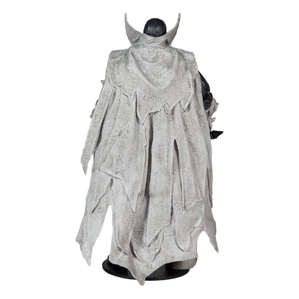 MORTAL KOMBAT 11 SPAWN LORD COVENANT ACTION FIGURE MC FARLANE