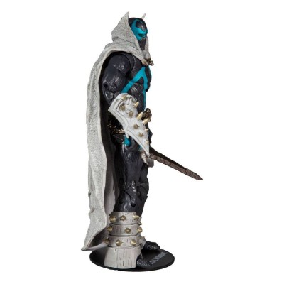 MORTAL KOMBAT 11 SPAWN LORD COVENANT ACTION FIGURE MC FARLANE