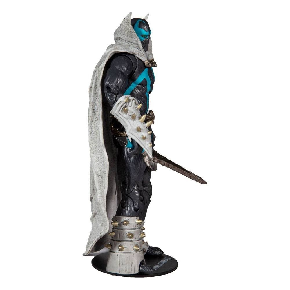 MORTAL KOMBAT 11 SPAWN LORD COVENANT ACTION FIGURE MC FARLANE