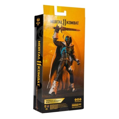 MORTAL KOMBAT 11 SPAWN LORD COVENANT ACTION FIGURE MC FARLANE