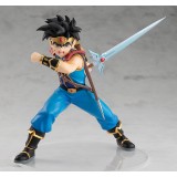 GOOD SMILE COMPANY DRAGON QUEST DAI POP UP PARADE STATUE FIGURE