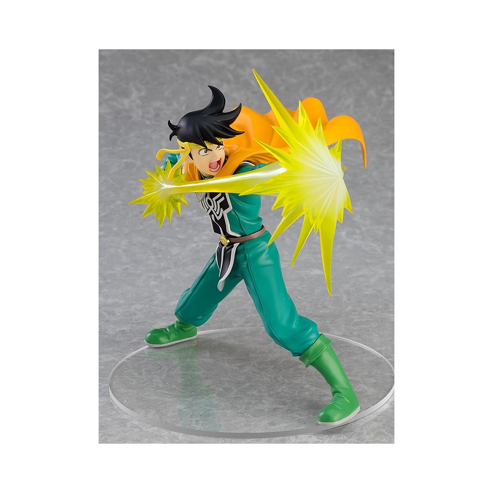 GOOD SMILE COMPANY DRAGON QUEST POPP POP UP PARADE STATUE FIGURE