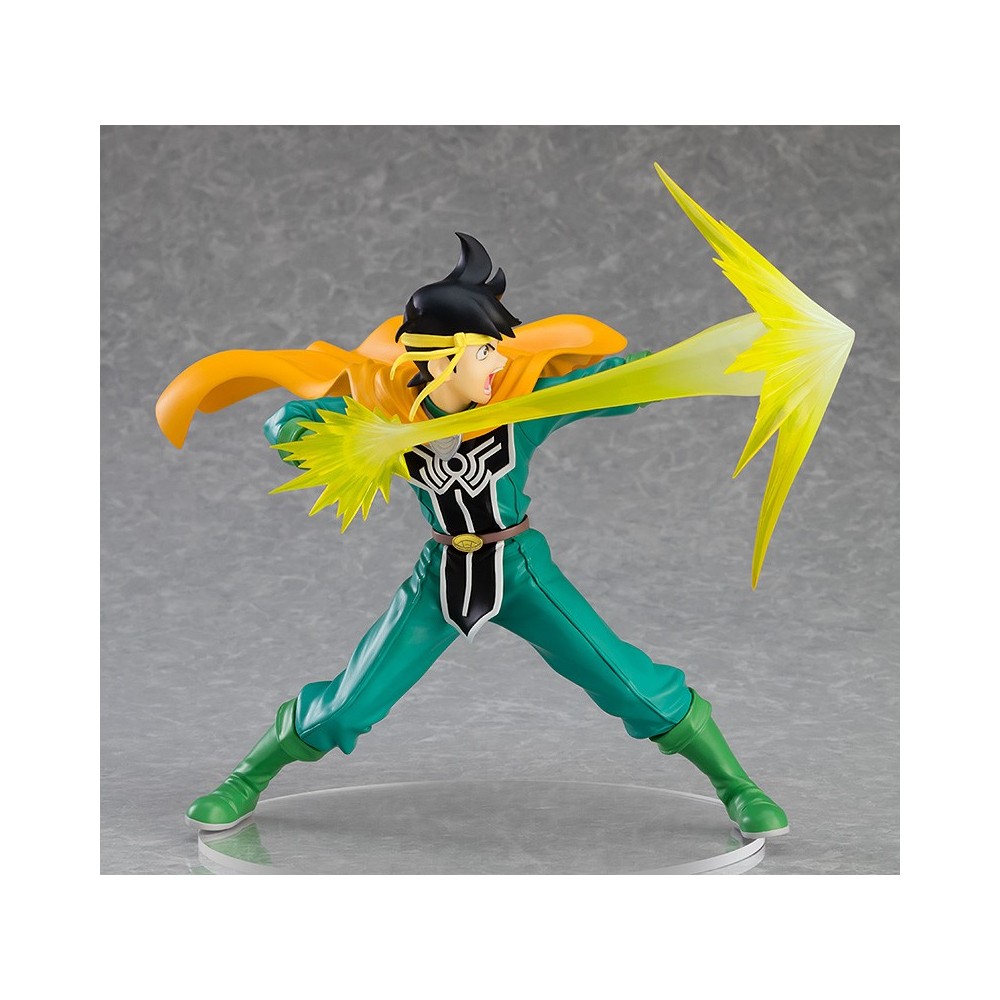 DRAGON QUEST POPP POP UP PARADE STATUA FIGURE GOOD SMILE COMPANY