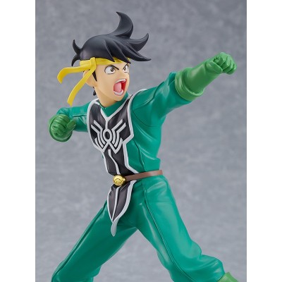 DRAGON QUEST POPP POP UP PARADE STATUA FIGURE GOOD SMILE COMPANY
