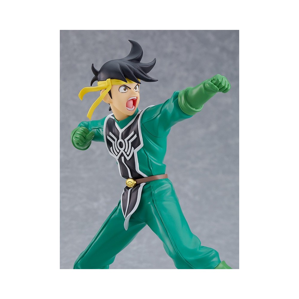 DRAGON QUEST POPP POP UP PARADE STATUA FIGURE GOOD SMILE COMPANY