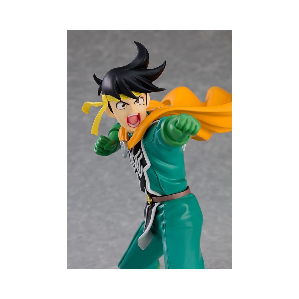 GOOD SMILE COMPANY DRAGON QUEST POPP POP UP PARADE STATUE FIGURE