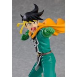 DRAGON QUEST POPP POP UP PARADE STATUA FIGURE GOOD SMILE COMPANY