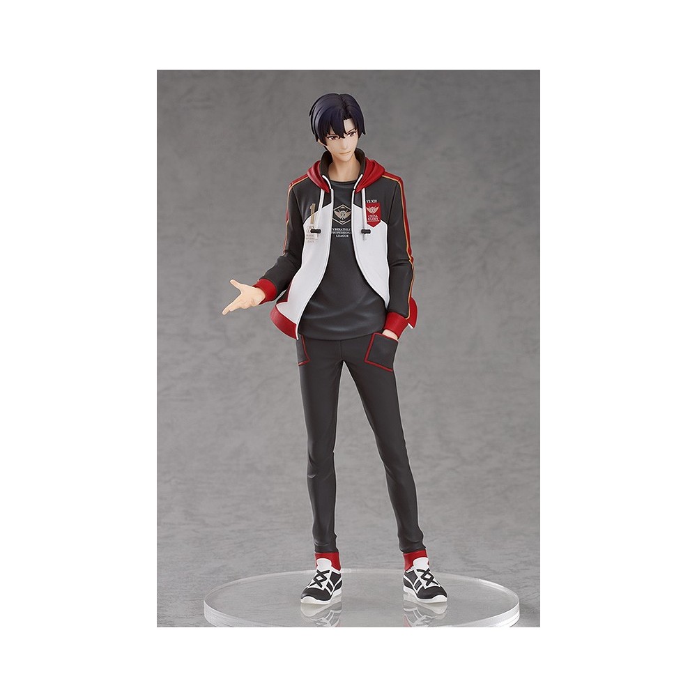 THE KING'S AVATAR YE XIU POP UP PARADE STATUA FIGURE GOOD SMILE COMPANY