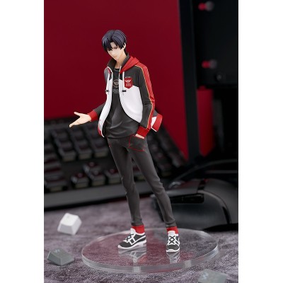 GOOD SMILE COMPANY THE KING'S AVATAR YE XIU POP UP PARADE STATUE FIGURE