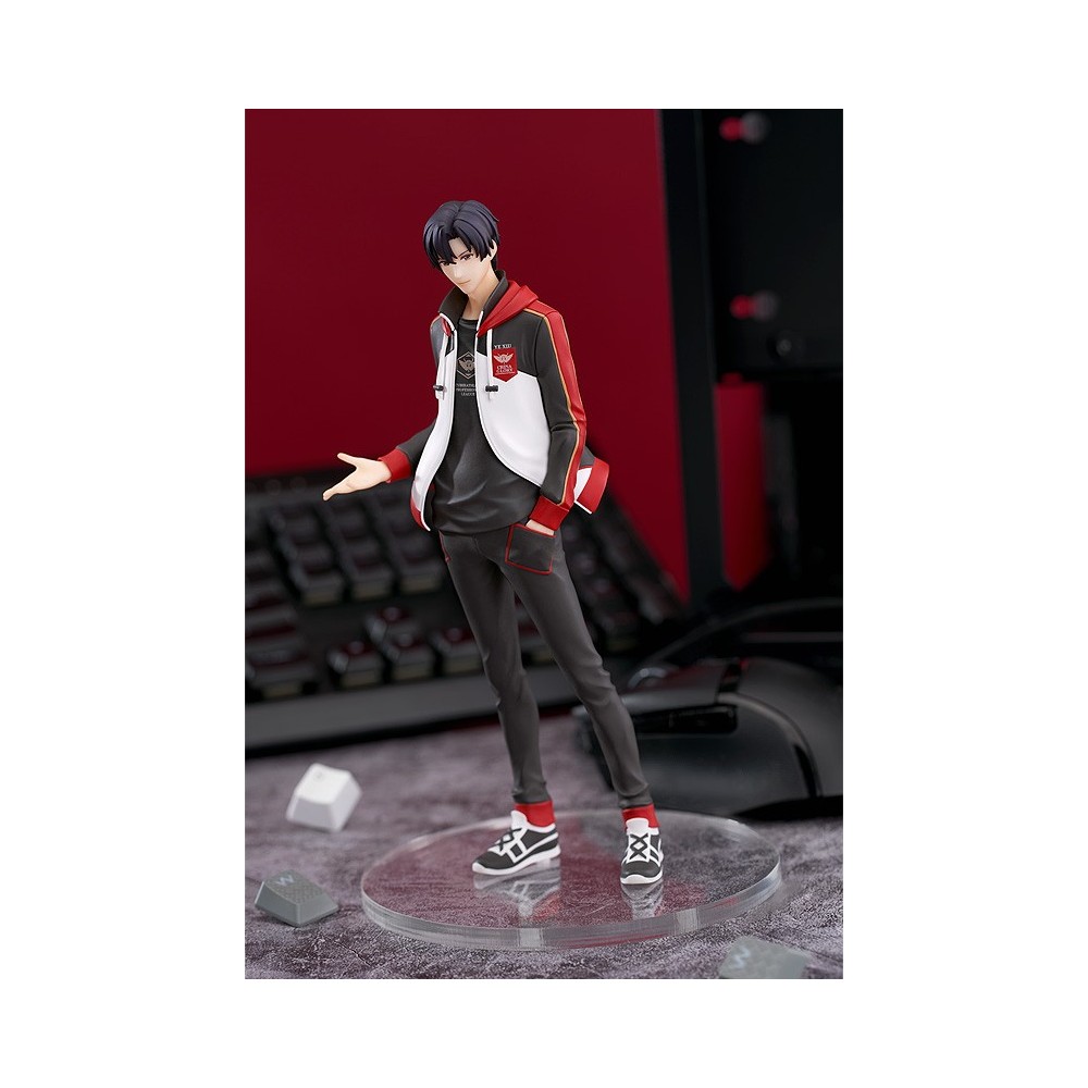 GOOD SMILE COMPANY THE KING'S AVATAR YE XIU POP UP PARADE STATUE FIGURE