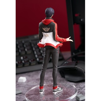 GOOD SMILE COMPANY THE KING'S AVATAR YE XIU POP UP PARADE STATUE FIGURE