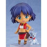 NADIA IL MISTERO DELLA PIETRA AZZURRA NENDOROID ACTION FIGURE GOOD SMILE COMPANY