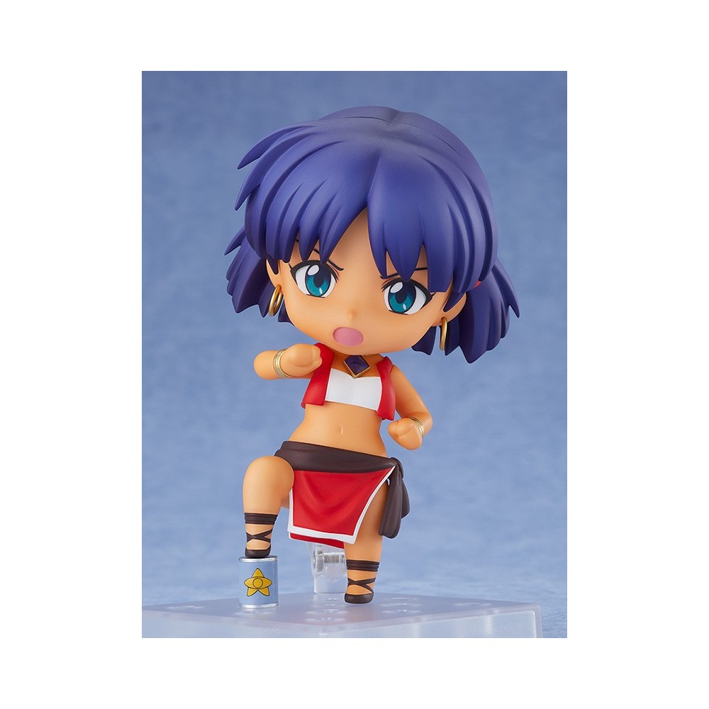 GOOD SMILE COMPANY NADIA THE SECRET OF BLUE WATER NENDOROID ACTION FIGURE
