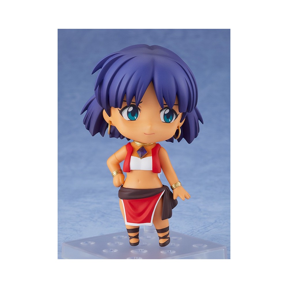 GOOD SMILE COMPANY NADIA THE SECRET OF BLUE WATER NENDOROID ACTION FIGURE