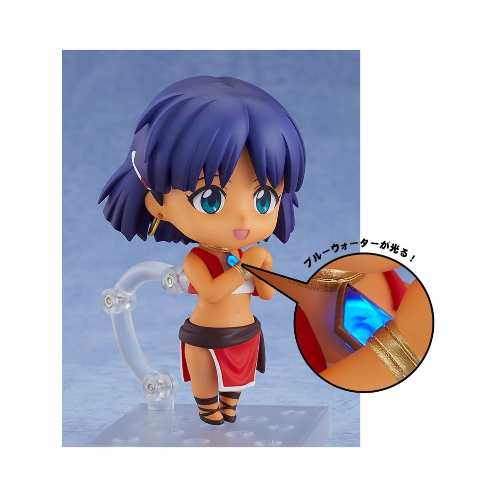 GOOD SMILE COMPANY NADIA THE SECRET OF BLUE WATER NENDOROID ACTION FIGURE