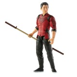 HASBRO MARVEL LEGENDS SHANG-CHI ACTION FIGURE