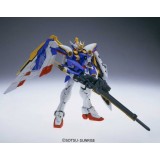 MASTER GRADE MG XXXG-01W WING GUNDAM VER. KA 1/100 MODEL KIT FIGURE BANDAI