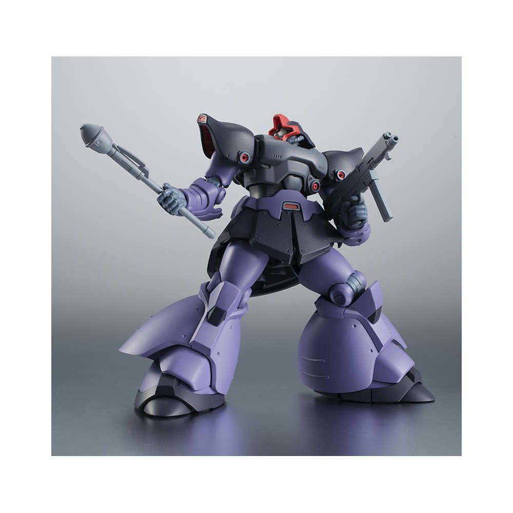 BANDAI ROBOT SPIRITS MS-09R-2 RICK DOM ZWEI ACTION FIGURE