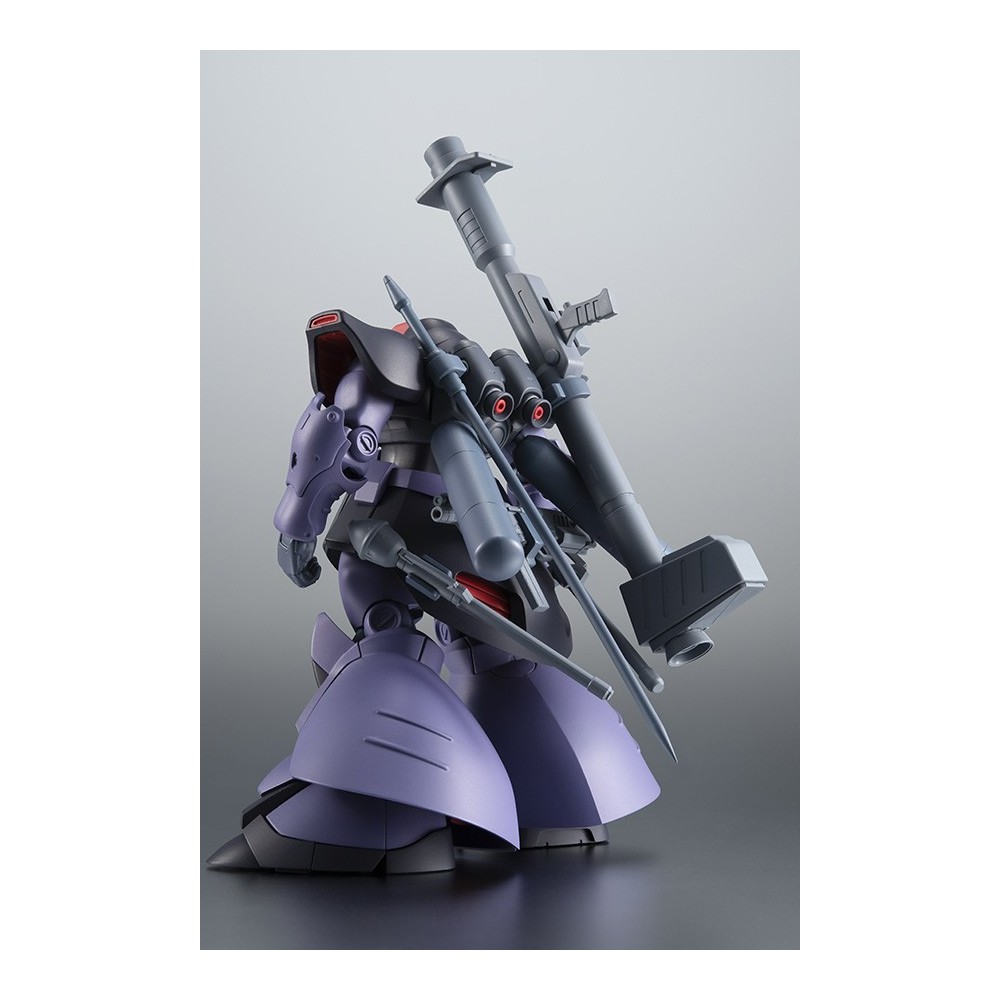 BANDAI ROBOT SPIRITS MS-09R-2 RICK DOM ZWEI ACTION FIGURE