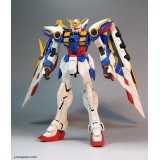 MASTER GRADE MG XXXG-01W WING GUNDAM VER. KA 1/100 MODEL KIT FIGURE BANDAI