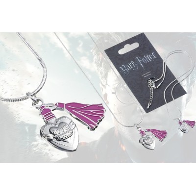 HARRY POTTER LOVE POTION NECKLACE CIONDOLO POZIONE