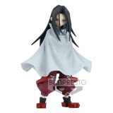 SHAMAN KING HAO STATUA FIGURE BANPRESTO