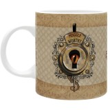 ABYSTYLE FANTASTIC BEASTS MUGGLES CERAMIC MUG