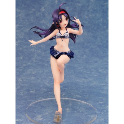 HOBBY MAX  SWORD ART ONLINE ALICIZATION YUUKI SWIMSUIT STATUE FIGURE