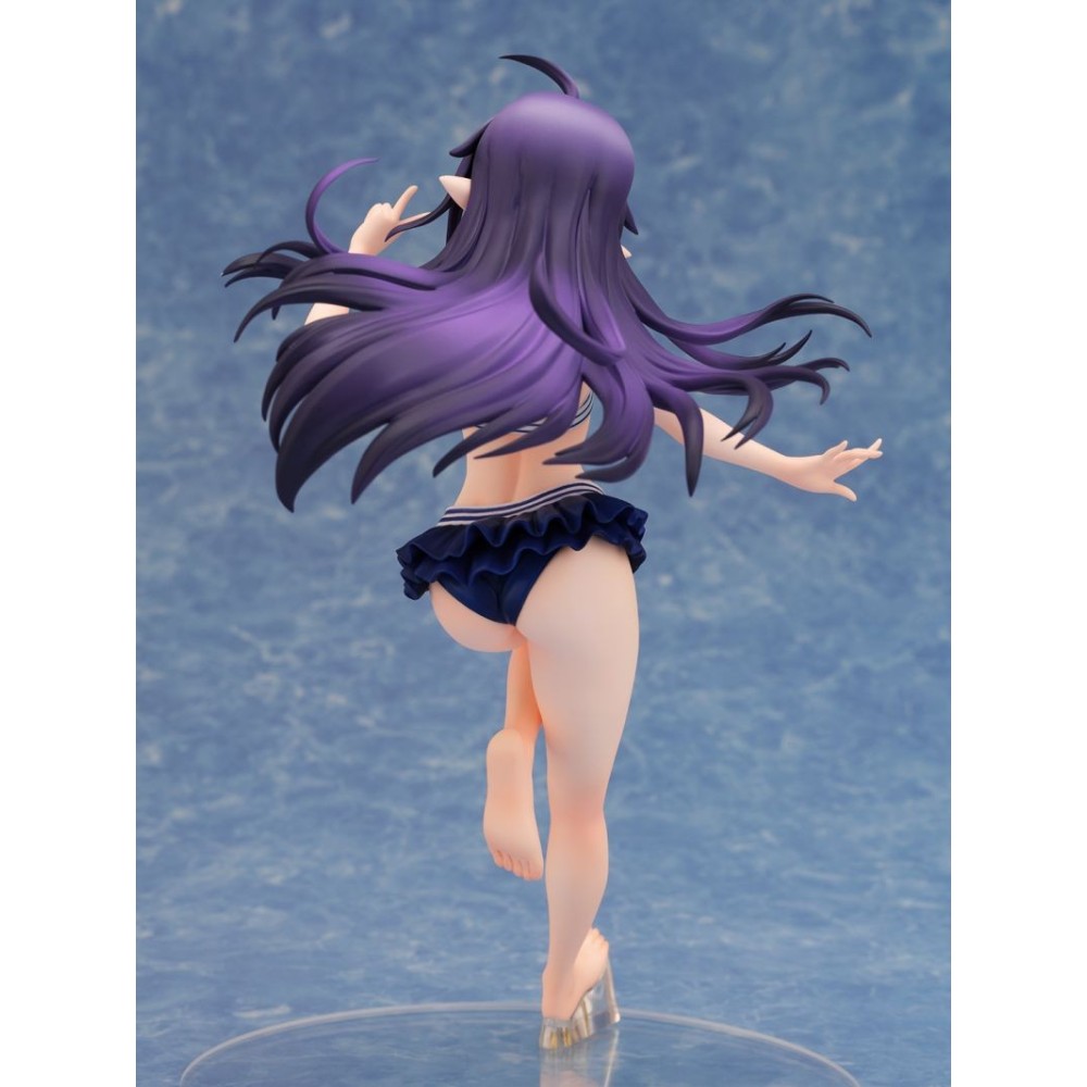 SWORD ART ONLINE ALICIZATION YUUKI SWIMSUIT STATUA FIGURE HOBBY MAX