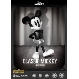 CLASSIC MICKEY MOUSE BLACK AND WHITE VERSION DAH-050SP ACTION FIGURE BEAST KINGDOM