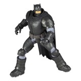 MC FARLANE DC MULTIVERSE ARMORED BATMAN THE DARK KNIGHT RETURNS ACTION FIGURE