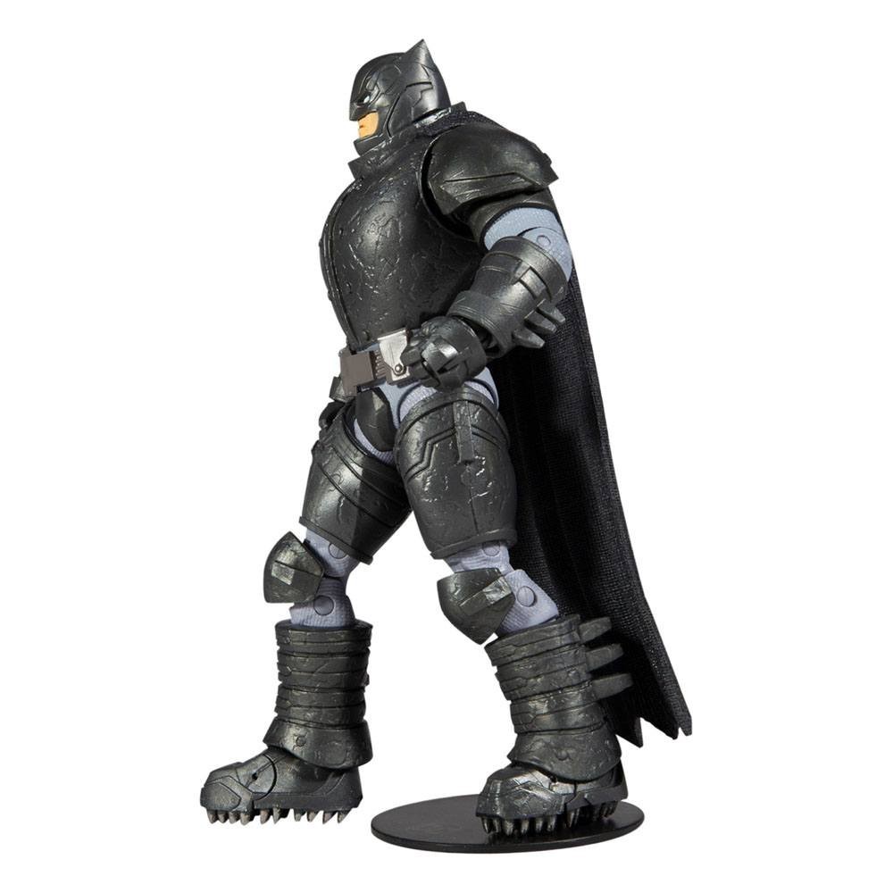 MC FARLANE DC MULTIVERSE ARMORED BATMAN THE DARK KNIGHT RETURNS ACTION FIGURE