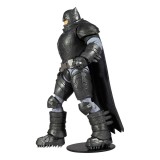 MC FARLANE DC MULTIVERSE ARMORED BATMAN THE DARK KNIGHT RETURNS ACTION FIGURE