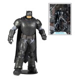 MC FARLANE DC MULTIVERSE ARMORED BATMAN THE DARK KNIGHT RETURNS ACTION FIGURE